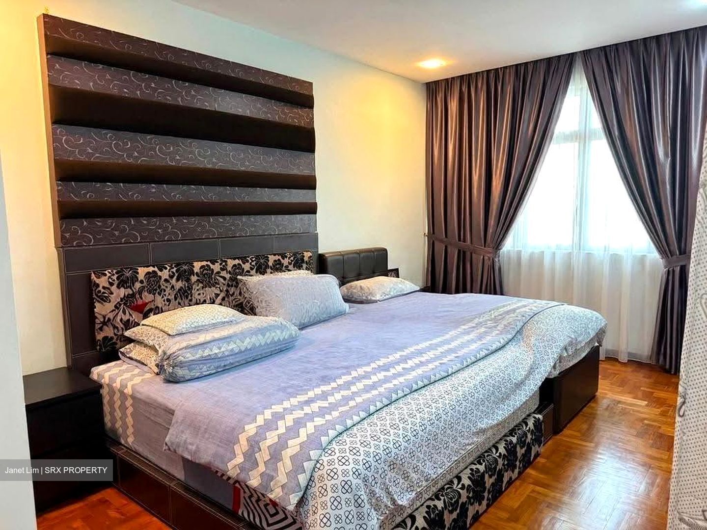 Sunrise Gardens (D28), Condominium #635235021